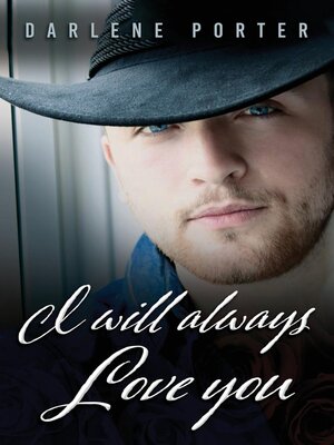 cover image of I will Always Love You